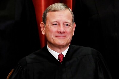 Coming Out of the Shadows: The US Chief Justice Who Will Preside over Trump's Impeachment Trial