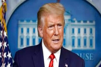 Donald Trump's Taxes In Hand, Manhattan DA's Probe Heats Up