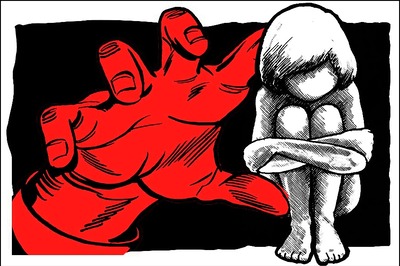 Man Arrested for Raping Minor Daughter for 4 Years in Maharashtra