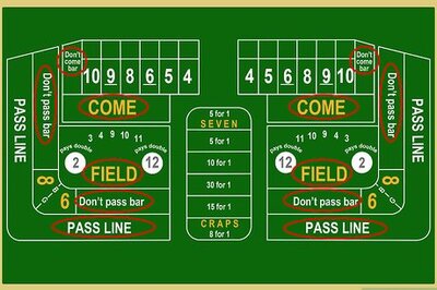 How to Win at Craps