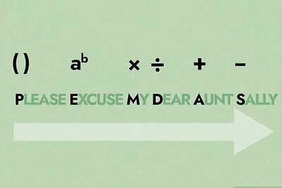 How to Simplify Math Expressions