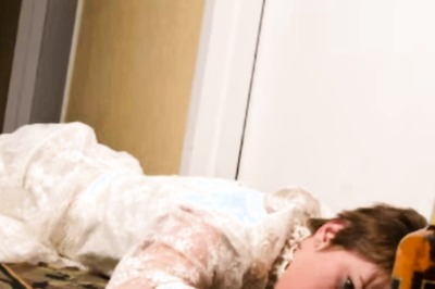 Reddit User Shares Embarrassing Wedding Night Experience, Internet Reacts