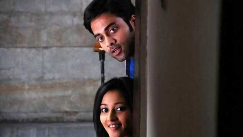 Telugu film 'Vasool Raja' team shoots in Bangkok