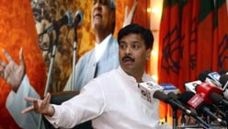 Mahajan death a personal loss: Kalam