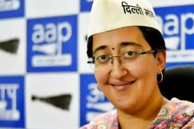 BJP Seeks Action Against AAP's Atishi Over Kerala 'officials' Visiting Delhi School Claim