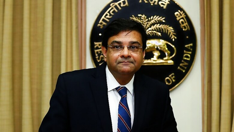Govt 'Very Upset' With RBI for Making Rift Public, Holds Urjit Patel Responsible for Controversy