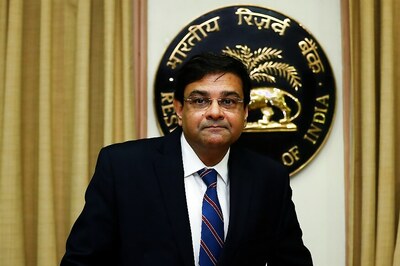 Govt 'Very Upset' With RBI for Making Rift Public, Holds Urjit Patel Responsible for Controversy