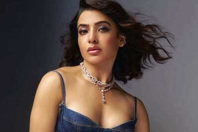 Samantha 'Treading Into Dangerous Territory' Says Ricky Kej, Defends Doctor: 'Could Be Life-Threatening'