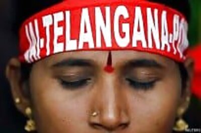 YSR Congress President to go on indefinite fast on Telangana issue