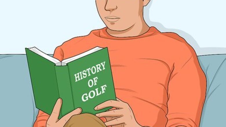 How to Develop a Fundamentally Sound Golf Swing (Beginners)