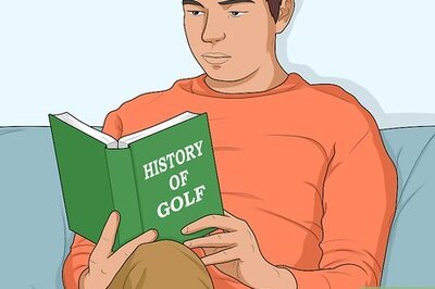 How to Develop a Fundamentally Sound Golf Swing (Beginners)