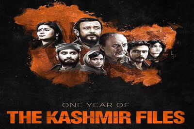 The Kashmir Files: A Year Later, The Film Remains Relevant