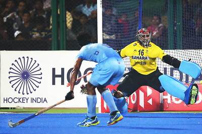PSPB Joins Hockey India as an Associate Member