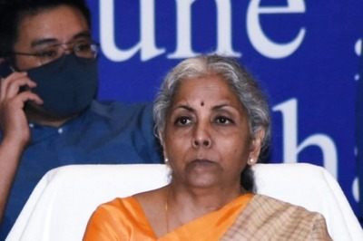 FM Nirmala Sitharaman: Not the Right Time to Make Digital Payments Chargeable