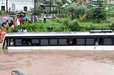 14 Dead, 70,000 Displaced After Massive Floods in Malaysia; Selangor Worst Hit