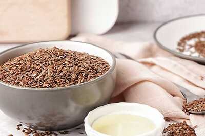 Flaxseed Gel: Natural Botox Or Skincare Myth?
