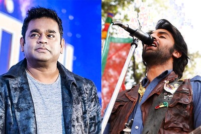 Did AR Rahman Work On Ranbir Kapoor's Rockstar For Free? Imtiaz Ali Says 'Big Guys Never...'