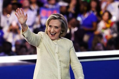 ‘Another Way Of Saying Rape’: Hillary Clinton Tears Into Elon Musk For ‘I Will Give You Child’ Comment On Taylor Swift