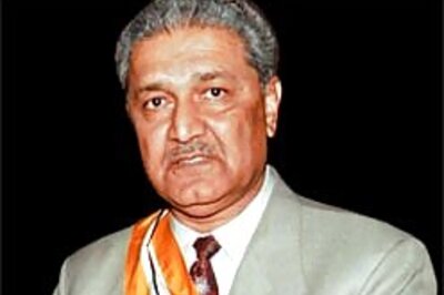 AQ Khan undergoes successful surgery