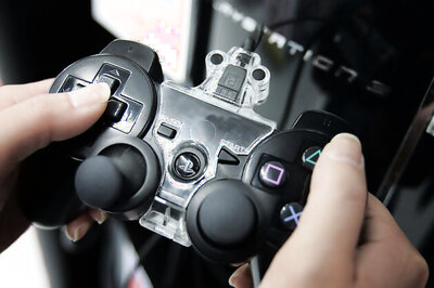 Video games boost social skills in kids