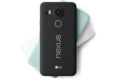 LG Nexus 5X priced in India at Rs 31,900, Huawei Nexus 6P at Rs 39,999; coming soon