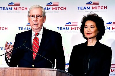 Trump Appoints Flurry Of Allies As Presidency Winds Down