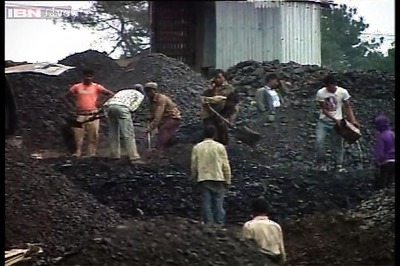 Supreme Court unhappy with CBI's pace in probing coal scam
