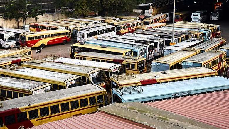 Supply of Essential Goods to Not be Affected by Transporters Strike, Says MP Govt