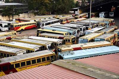 Supply of Essential Goods to Not be Affected by Transporters Strike, Says MP Govt