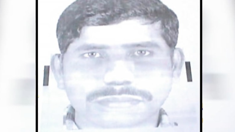 Andhra Pradesh police release second sketch of 'needle psycho'