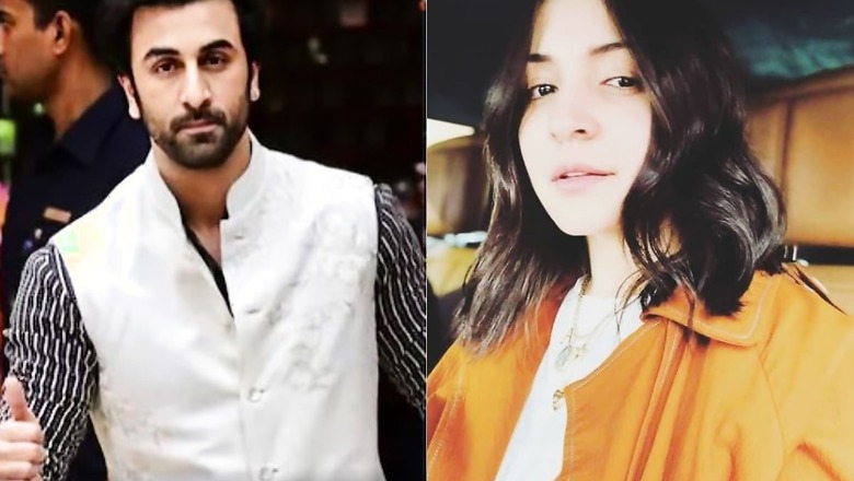 When Anushka Sharma Said Ranbir Kapoor's Childlike Nature Would Help Her Be a Good Mother