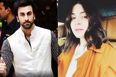 When Anushka Sharma Said Ranbir Kapoor's Childlike Nature Would Help Her Be a Good Mother