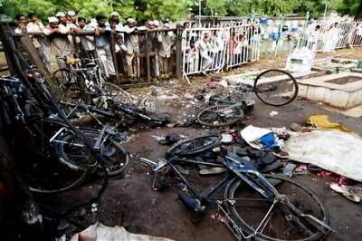 AAP Questions NIA's Credibility in 2008 Malegoan Blast Case