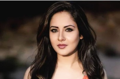 Actor Puja Banerjee Left Home for Love at the Age of 15. Here's What Happened Next