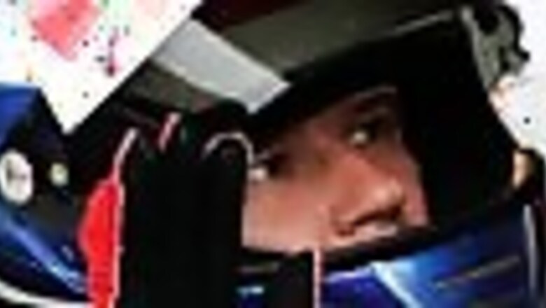 Olivier Panis to leave Formula One