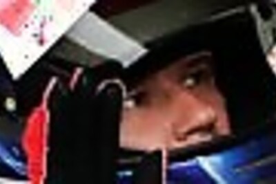 Olivier Panis to leave Formula One