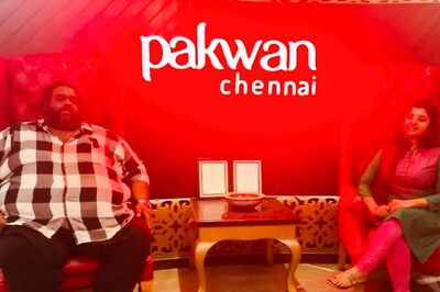 Producer Ravindar Chandrasekaran Released On Bail In Rs 16 Crore Fraud Case: Reports