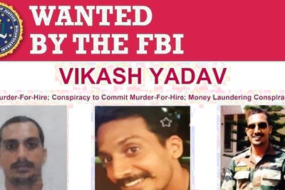 Vikash Yadav: Rogue Agent Or Thrown Under Bus After Cover Blown? The Jury Is Out | Homework