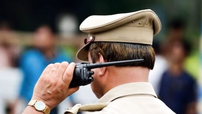 Maha: Elderly Man Collapses, Dies At Police Station After Cops Pick Up Son for Questioning; Court Orders Probe