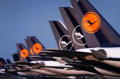 German Transport Ministry Hopes Europe-U.S. Air Travel Will Resume Soon