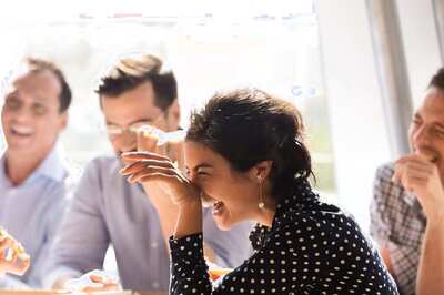 How Office Design Can Affect Work, Mood, Decision-Making And Productivity