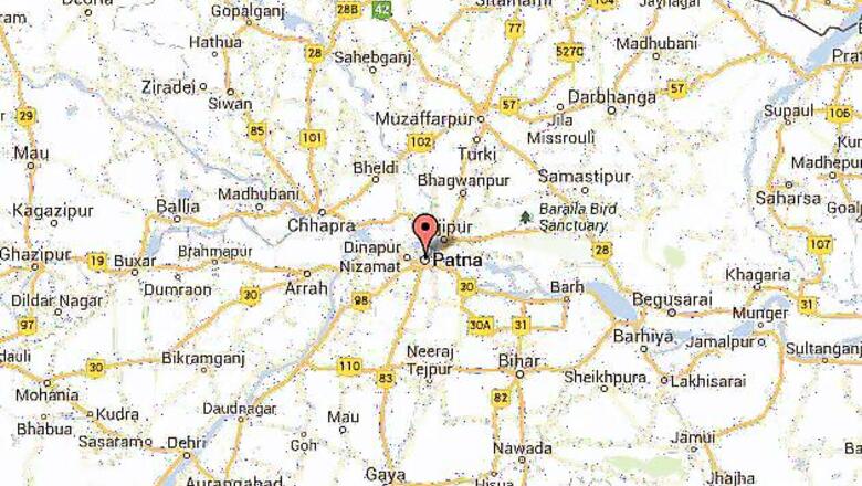 Man held for threatening Nitish Kumar