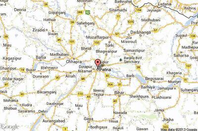 Man held for threatening Nitish Kumar