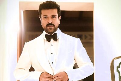 Ram Charan’s Game Changer To Clash With Allu Arjun-starrer Pushpa 2? What We Know
