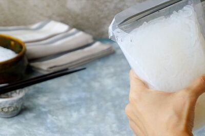 How to Cook Shirataki Noodles