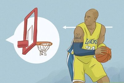 How to Shoot a Fadeaway