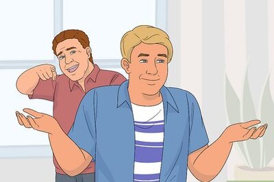 How to Respond when Someone Judges You