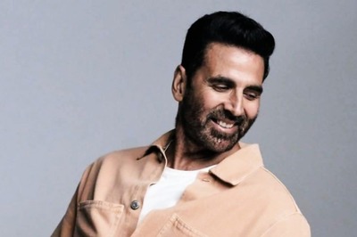 Akshay Kumar’s Next Horror Comedy First Look Motion Poster To Unveil On September 9: Report
