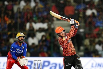 Sunrisers Hyderabad Rewrite Record Book Again With Highest-ever Total in IPL History | FULL LIST
