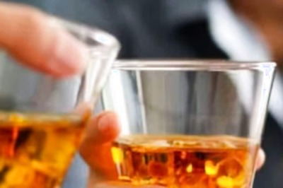 Cheers to India's Rich: Premium Spirits Sales Skyrocket, Beats US, China's Consumption Rates